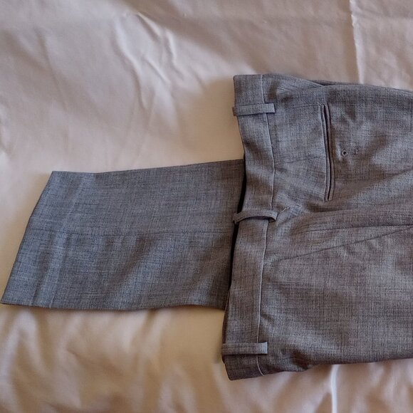 Perry Ellis Portfolio Men's Dress Pants - Picture 1 of 2